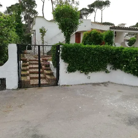 Pezzullo 아파트