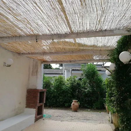Pezzullo Lejlighed